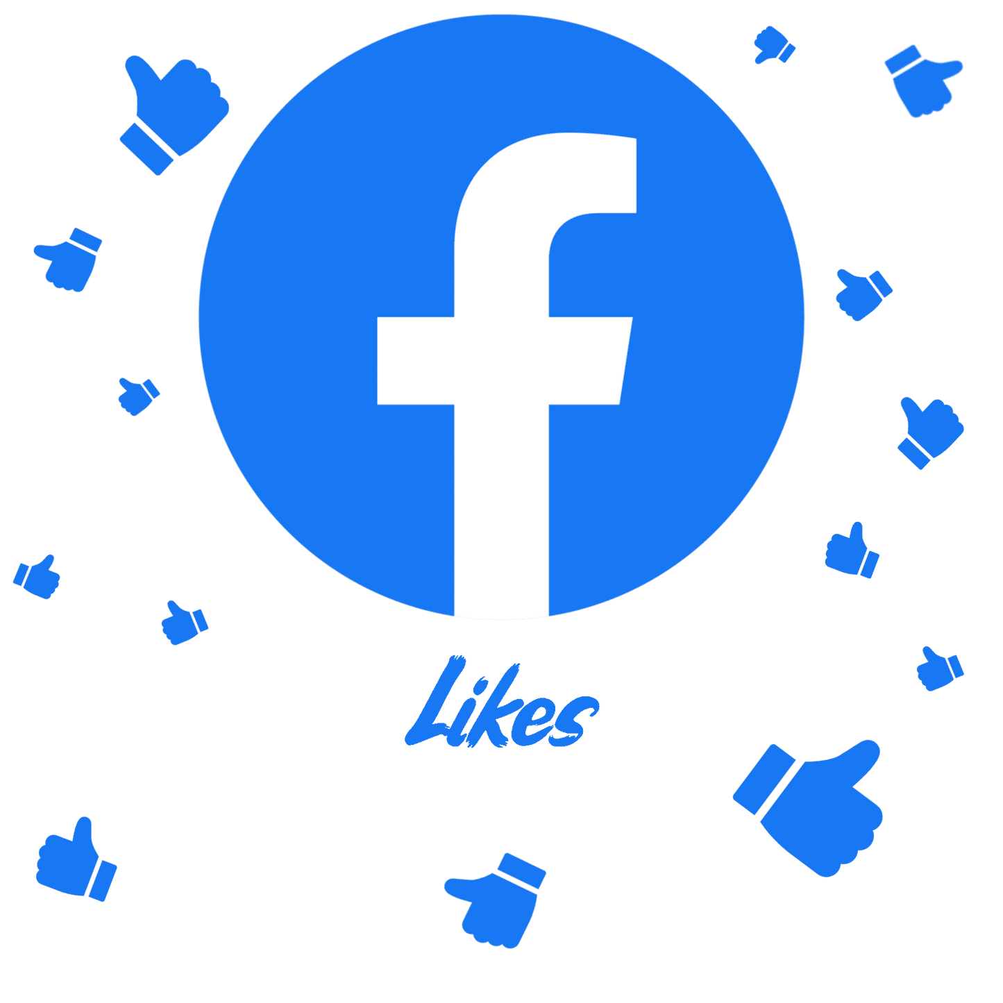 Facebook Likes kaufen - SocialWizard ✨