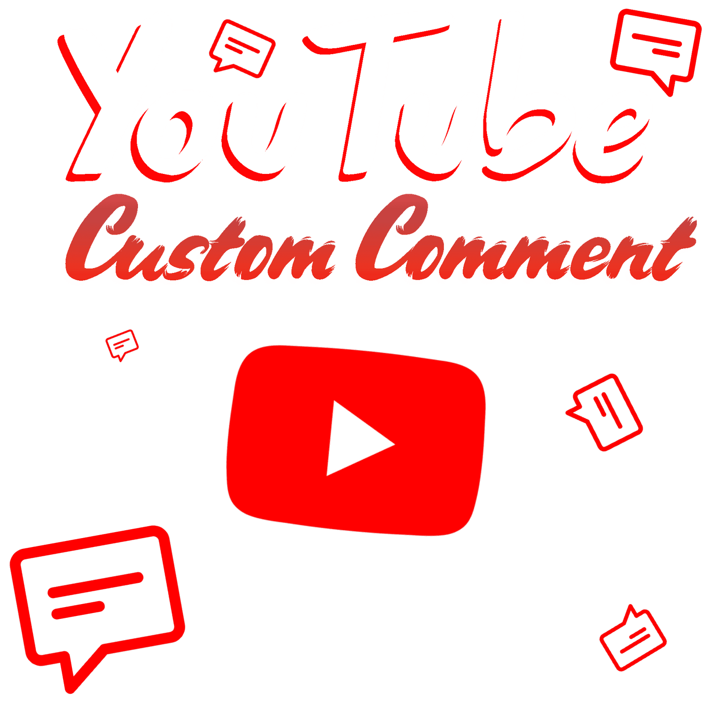 YouTube Kommentare kaufen - SocialWizard ✨