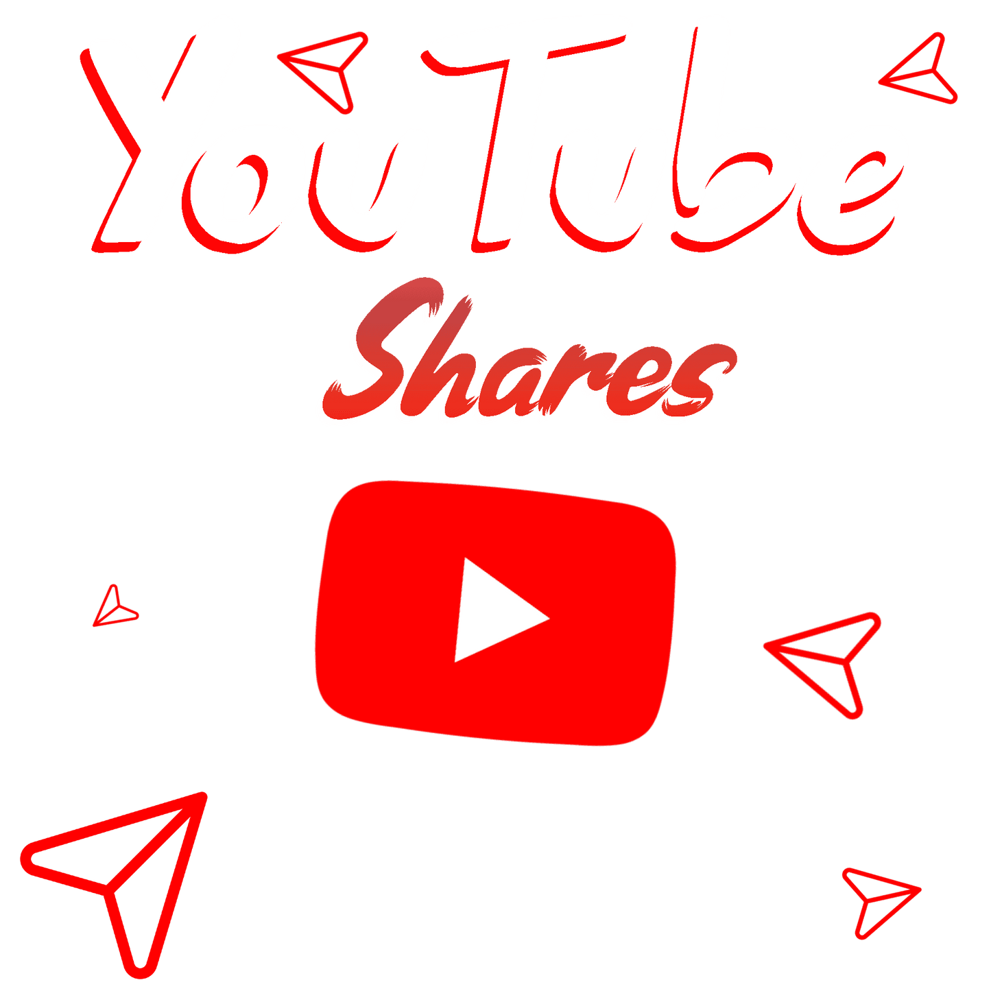 YouTube Shares kaufen - SocialWizard ✨