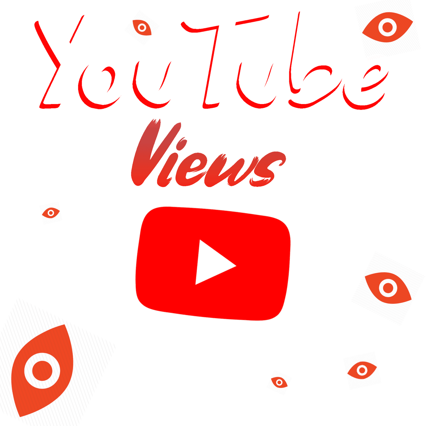 YouTube Views kaufen - SocialWizard ✨