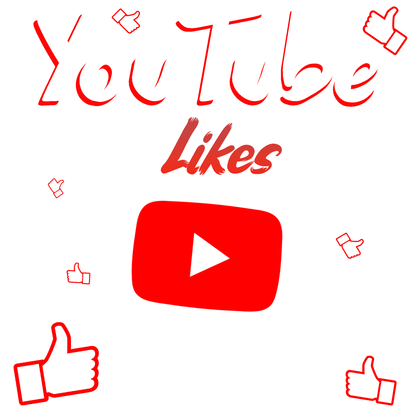 YouTube Likes kaufen - SocialWizard ✨