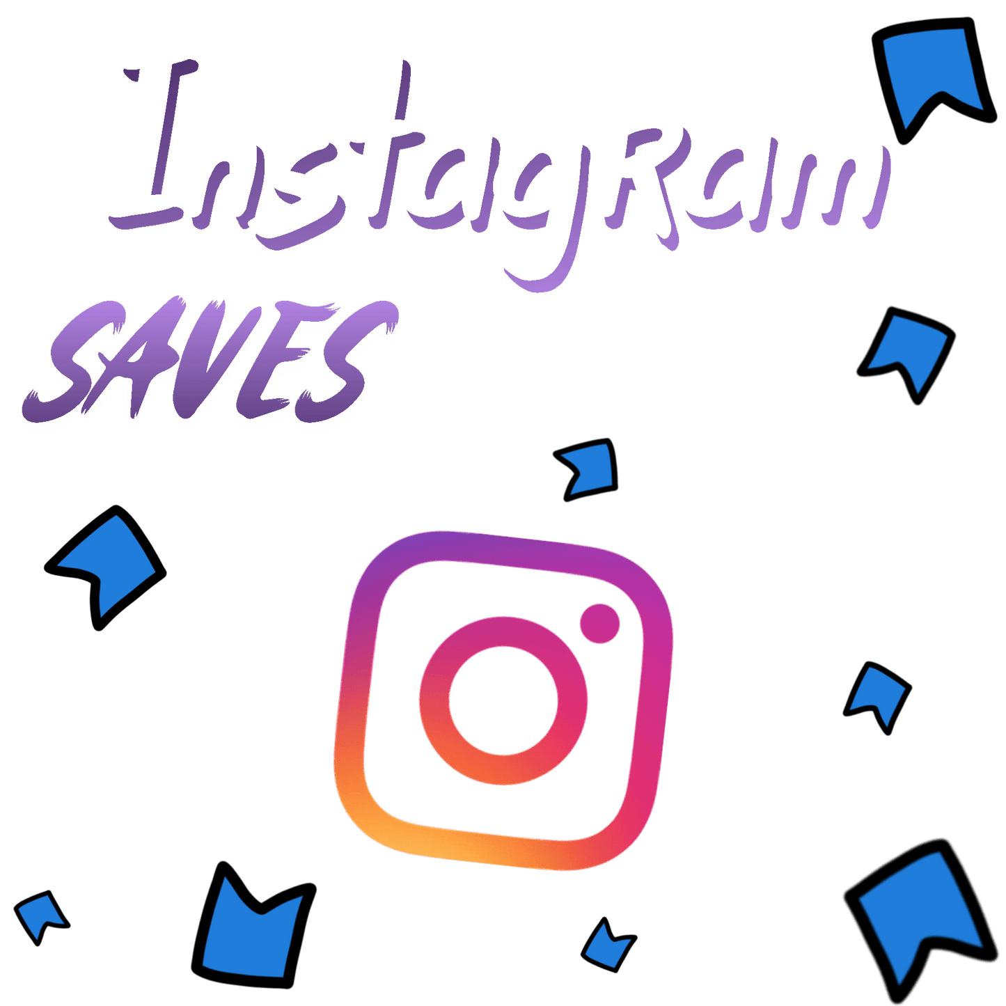 Instagram Saves kaufen - SocialWizard ✨