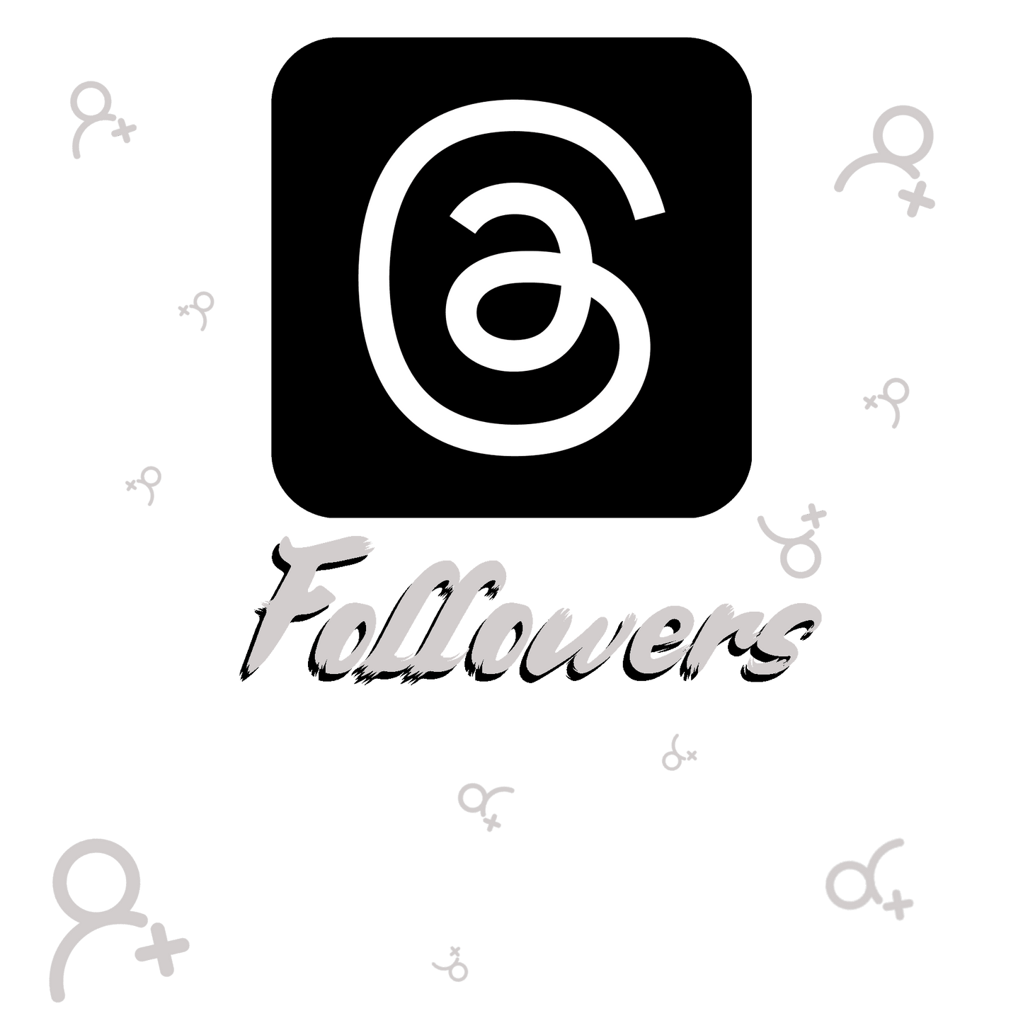 Threads Follower kaufen - SocialWizard ✨