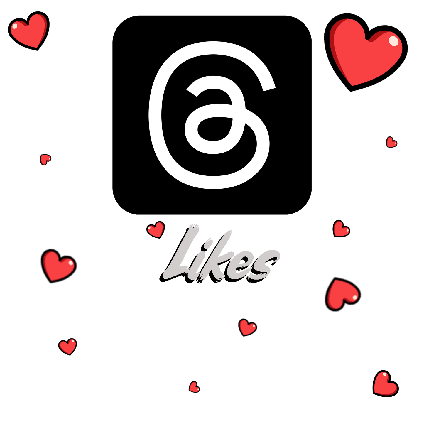 Threads Likes kaufen - SocialWizard ✨