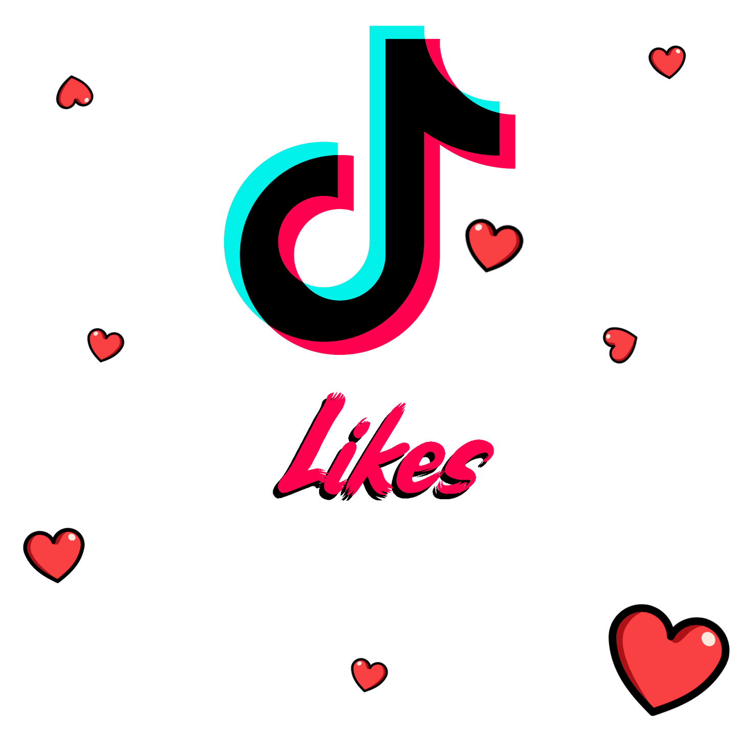 TikTok Likes kaufen - SocialWizard ✨