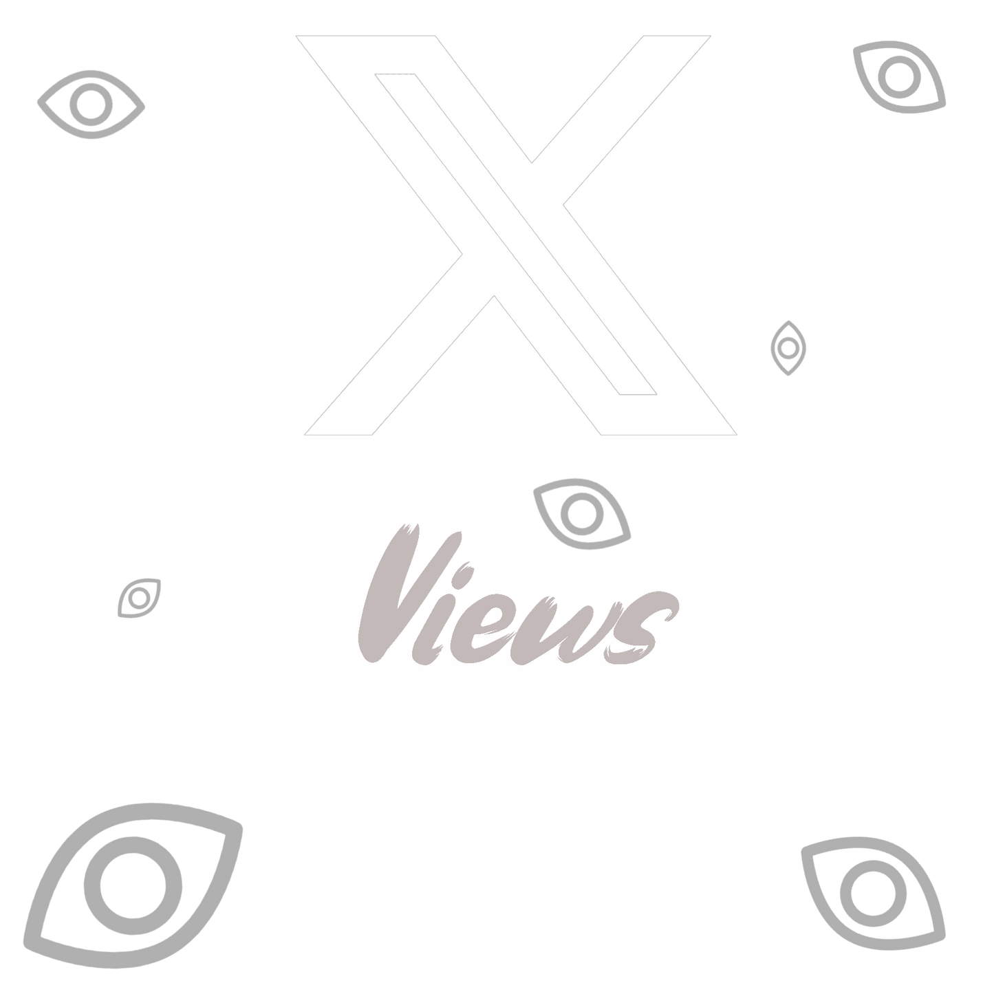 Twitter Views kaufen - SocialWizard ✨