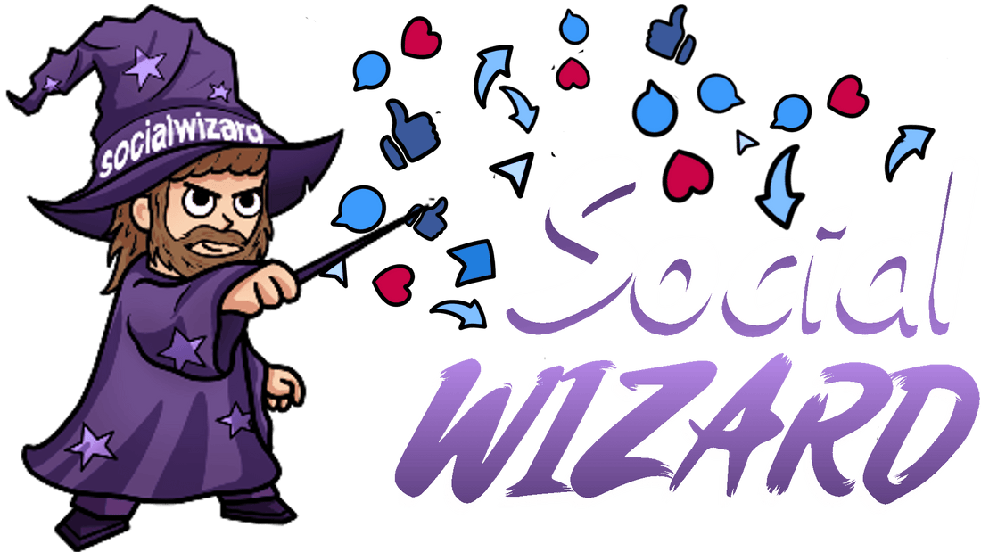 TikTok Follower Kaufen - SocialWizard ✨