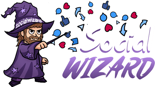 TikTok Follower Kaufen - SocialWizard ✨