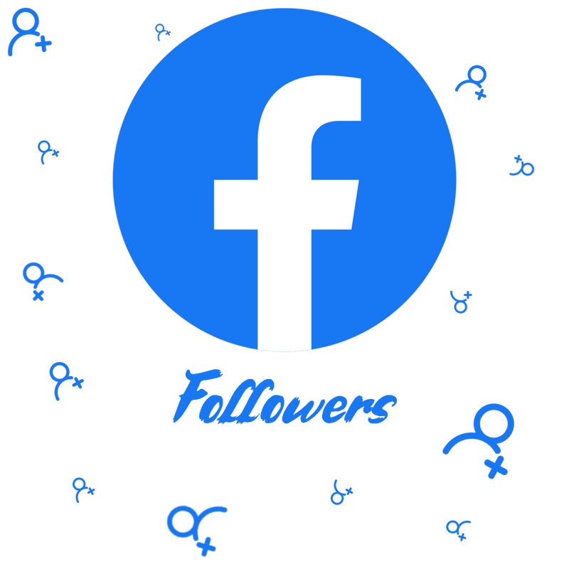 Facebook Follower kaufen