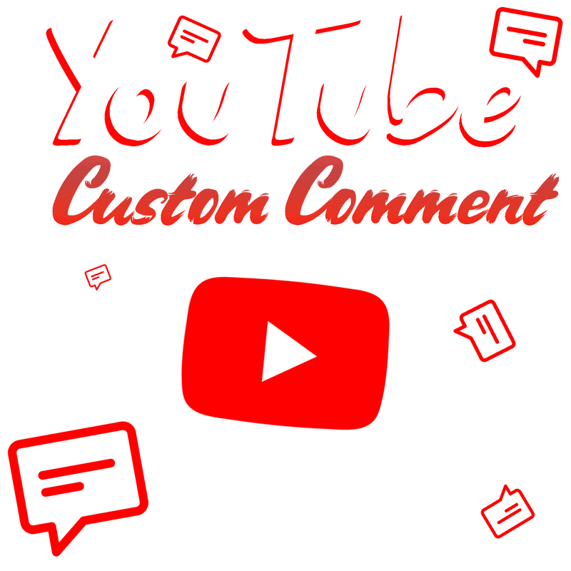 Buy YouTube comments