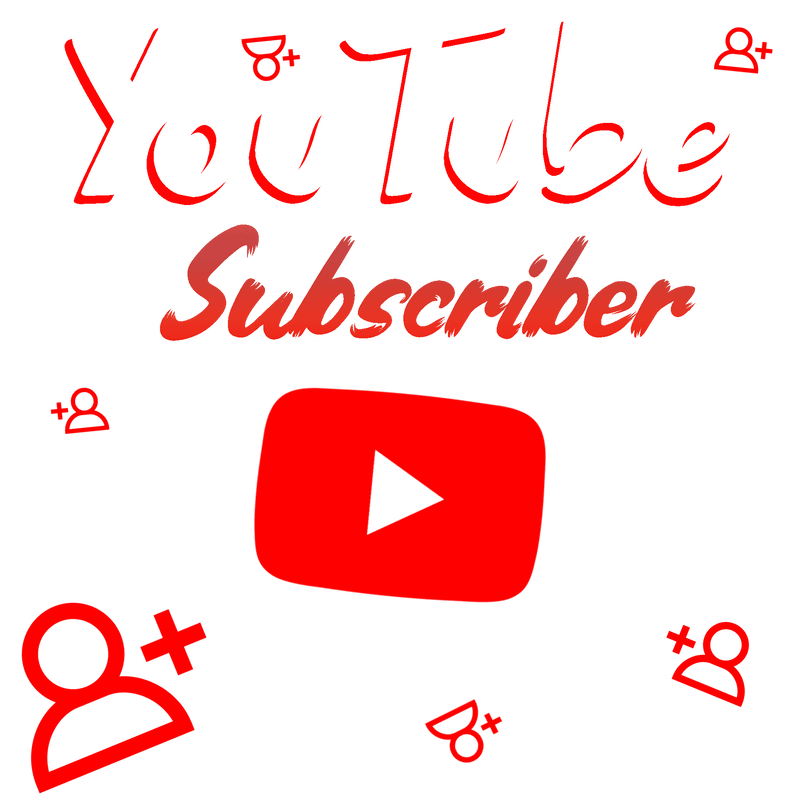 Buy YouTube subscribers