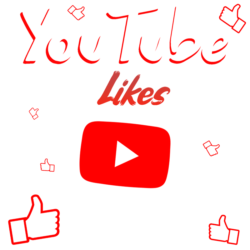 Buy YouTube likes