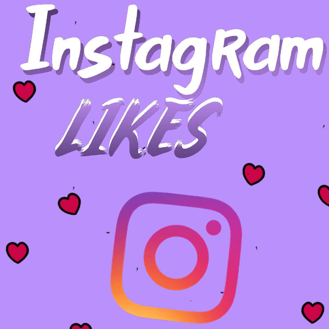 Instagram Likes im Paket - SocialWizard ✨