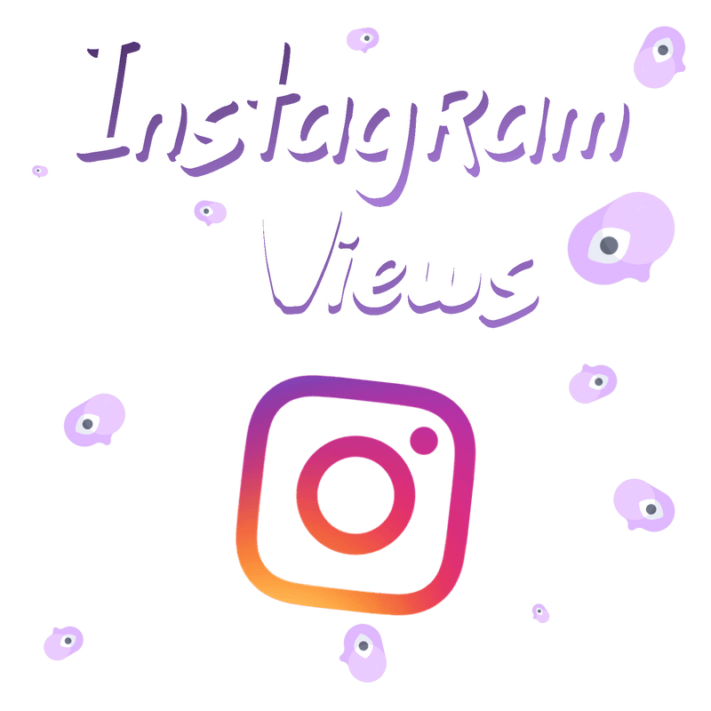Buy Instagram views