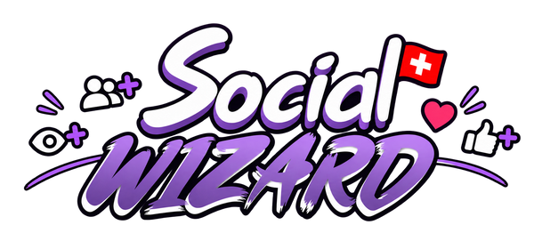 SocialWizard ✨