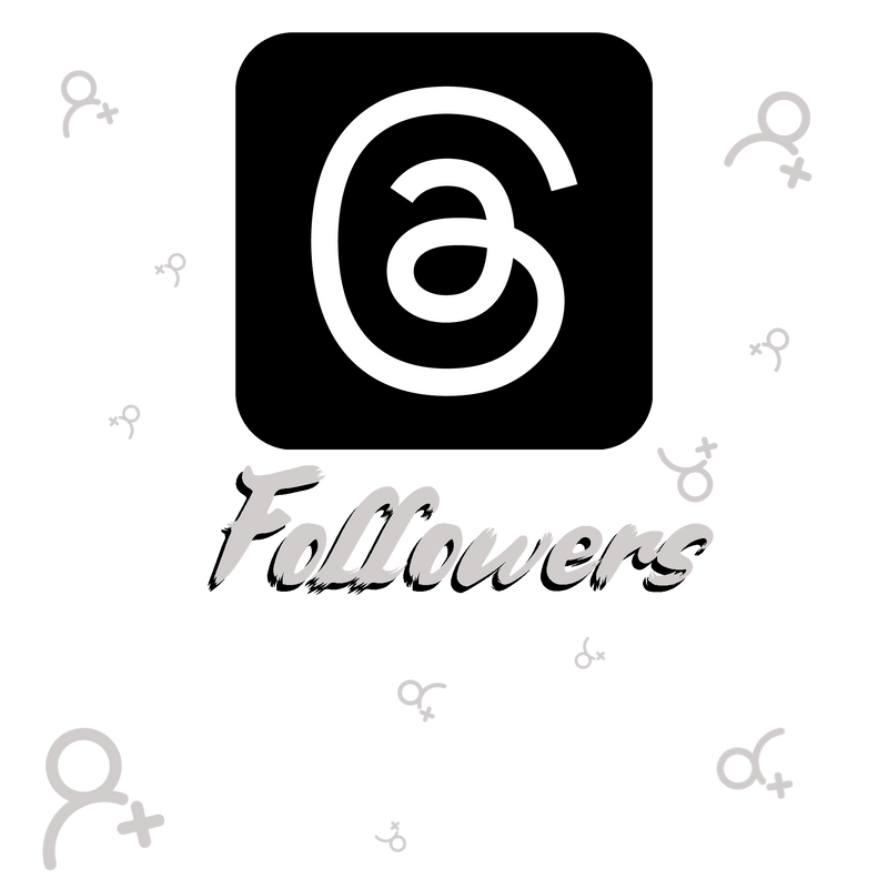 Threads Follower kaufen