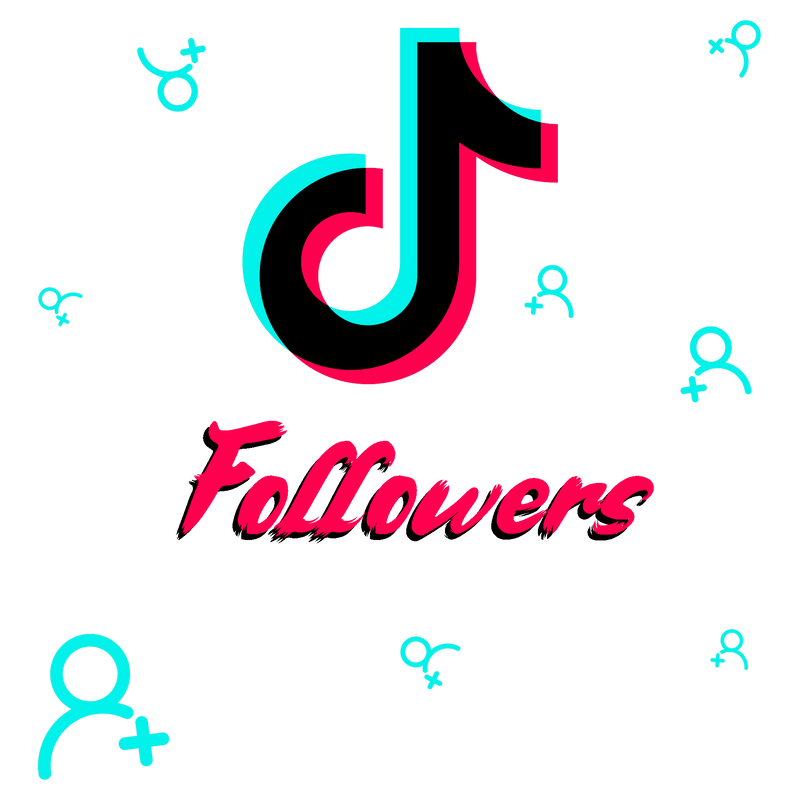 Buy TikTok followers