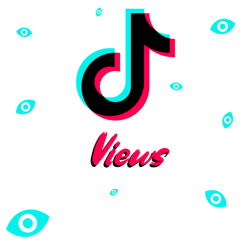 Buy TikTok views