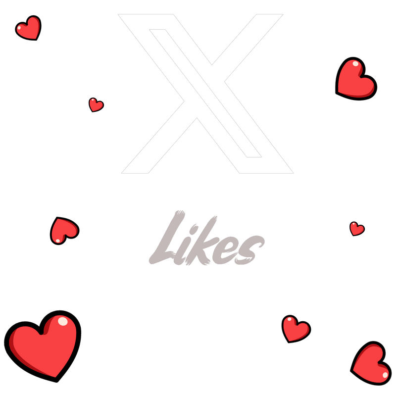 Twitter Likes kaufen